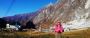 "Embark on an Unforgettable Adventure: Langtang Valley Trek 
