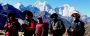 "Everest View Trek with Mountain Hawk: A Himalayan Odyssey