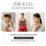 Fashion Styling and Marketing Course by Studio1emporio