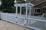 How to Choose a Vinyl Fencing Contractor