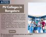 PU colleges in Bangalore | Presidency PU College