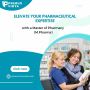 Master the Art of Pharmaceuticals: Master of Pharmacy (M.Pha