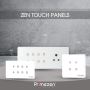Primezen Touch Panels Bring Comfort and Innovation Home!