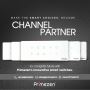 Channel Partner Primezen for Innovative wireless Switches!