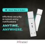 Primezen Zen Door Sensor - Best Prices Guaranteed!