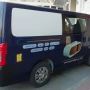 Printajo Advertising Agency | Vehicle Branding Dubai