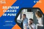 Selenium Classes in Pune
