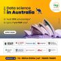 Masters in Data Science in Australia