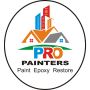 Pro Painters in Dubai