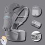 Convenient Ergonomic Baby Carrier Available
