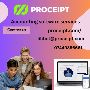 Best Accounting software services in UK - Proceipt 
