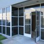 High-Quality Commercial Door Repair, Replacement Service | W