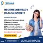Become Data Science Professional..No Coding Background Requi