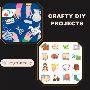 Decorate Your Home Place With Crafty DIY Projects In Usa