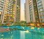 3 BHK Luxury Apartments in Rustomjee Seasons, Bandra East, M
