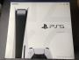 New Play station 5 PS5 Disc Version Video Game System 