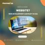Web Development Company in USA | Hire web Developer