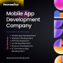Protonshub : Mobile Application Development Company USA 