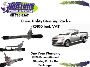 Chev. Utility - OEM Reconditioned Steering Rack