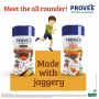 Best Health Drink for Child Growth in India by Provee