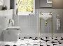 Elevate Your Sheffield Home with Burlington Bathroom Product