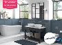 Discover Your Dream Bathroom at Pryor Bathrooms Sheffield To