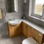 Transform your living space with Pryor Bathrooms Sheffield