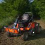 Ride on Flail Mowers for Long Grass | PSD Groundscare