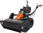 Get the Job Done Right: Walk Behind Flail Mower Available Now