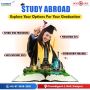 Study Abroad Opportunities with Puneet Immigration Solutions