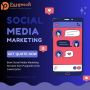 Book Social Media Marketing services in Jaipur