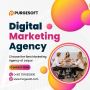 Choose The Best Digital Marketing Agency in Jaipur