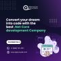 Convert your dream into code with the best .Net core develop