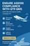 Aerospace ERP Software – AS9100 Compliant Aerospace ERP Software – AS9100 Compliant