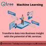 Machine Learning Training in Coimbatore | Machine Learning 