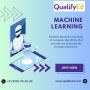 Masters In Machine Learning Course