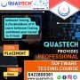 Software Testing Institute with 100% Job Placement |Thane,Mu