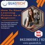  Python Programing Institute with 100% Job Placement |Thane,