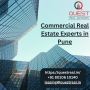 Commercial Real Estate Experts