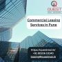 Commercial Leasing Services in Pune