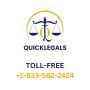 Top Law Firms Quick Legals - Toll-Free: +1-833-562-2424