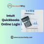 Intuit Quickbooks Online Login