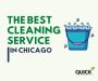 Apartment Cleaning Chicago 