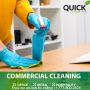 Same Day Office Cleaning Services Chicago / Quick Cleaning