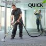 Quick Cleaning / Office Cleaning in Chicago