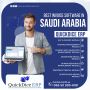E-invoicing in Saudi Arabia