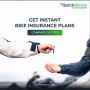 ICICI Lombard Two Wheeler Insurance on Quickinsure
