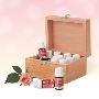 Keep your essential oil safe with Quinessence’s storage box