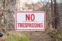 Middlesex County Trespassing Attorney