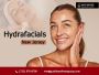 Try Hydrafacials for Hydrate Skin in New Jersey